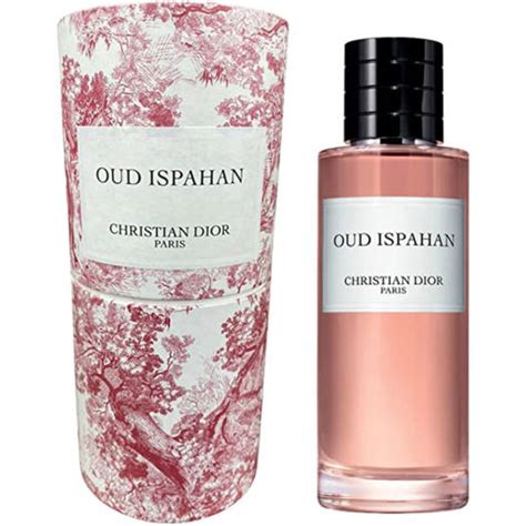 dior oud ıspahan|dior oud ispahan 125ml unisex.